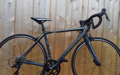 Merida Scultura 200 – £650 (RRP £800)